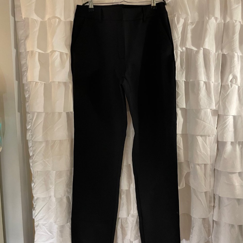 Commando Neoprene CEO Trousers Size Medium New with Tags